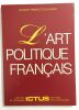 L ' Art politique Français. Trémolet De Villiers