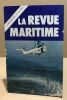 La revue maritime n° 295 / l'hélicoptère et la mer. Collectif