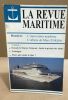 La revue maritime n° 460 / l'innovation maritime - l'affaire de mers el-kebir. Collectif