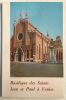 Basilique des saints Jean et Paul à Venise. Angelo   Caccin