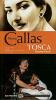 Tosca de Giacomo Puccini / complet avec 2CD. Callas Maria