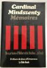 Mémoires. Cardinal Mindszenty