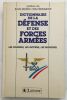 Dictionnaire de la défense et des forçes armées. Collectif