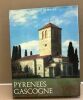 Dictionnaire des églises de france / pyrenées Gascogne. Collectif