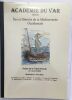 Iles et détroits de la Méditerranée Occidentale. Actes De La Table Ronde Du 10 Avril 2002