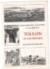 Toulon et son histoire. Guérin Bernard Bertaux