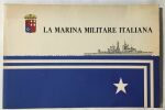La marina militare Italiana. 