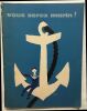 Vous serez marin : les spécialités de la Marine Nationale. Bayle Luc-Marie (illustrations)