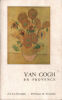 Van gogh en provence /3 octobre -30 novembre 1959 / reproductions couleurs h-t. Collectif