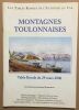 Montagnes Toulonnaises : table ronde du 29 mars 2006 (vol 1). Marmottans Antoine
