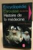 Histoire de la médecine. Bouissou Dr