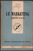 Le marketing. Dayan Armand