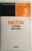 Lycidas et sonnets (édition bilingue). Milton John