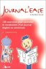 Journal'ease: Exercices pour assimiler le vocabulaire d'un journal anglais ou américain. Andreyev Judith