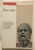 Socrate. Magazine Littéraire Nouveaux Regards