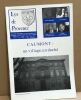 Lys de provence n° 14 / caumont : un village un duché. Collectif