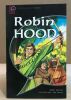 ROBIN HOOD BOOKWORM STARTER. Varios Autores