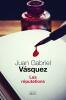 Les réputations. Juan Gabriel Vasquez  Isabelle Gugnon