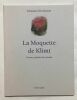 La Moquette de Klimt (poèmes traduit du Roumain). Reichmann Sebastian  Kral Petr