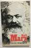 Karl Marx : courte biographie. Nikolaï Ivanov