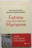 Fatima moins bien notée que Marianne. Durpaire François  Mabilon-Bonfils Béatrice