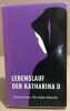 Lebenslauf der katharina D. Weidenheim Johannes