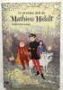 Mathieu Hidalf 1:Le premier défi de Mathieu Hidalf. Mauri Christophe