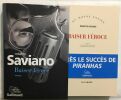 Baiser féroce. Saviano Roberto  Raynaud Vincent