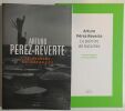 Le Peintre de batailles. Perez-reverte Arturo