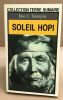 Soleil hopi : L'autobiographie d'un Indien Hopi. Talayesva Don C