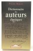 Dictionnaire des Auteurs Classiques. Ripert