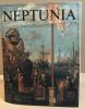 Revue neptunia n° 159 / l'arsenal des galères de france à Marseille ( 1660-1715 ). Collectif