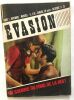 Un sourire du fond de la nuit. Revue Évasion