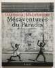 Mésaventures du paradis. Mélodie cubaine. Orsenna Erik  Matussière Bernard