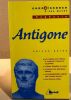 Antigone - sophocle. Guieu Ariane