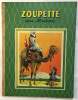 Zoupette au Maroc. Sabran