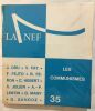 Les Communismes. Revue La Nef N° 35 Collectif