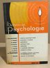 Bulletin de psychologie n° 266. Collectif