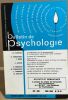 Bulletin de psychologie n° 278. Collectif