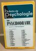 Bulletin de psychologie n° 285 : LE PSYCHODRAME. Collectif