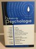 Bulletin de psychologie n° 271. Collectif