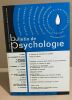 Bulletin de psychologie n° 284. Collectif