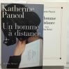 Un homme à distance. Pancol Katherine