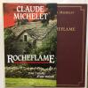 Rocheflame. Michelet Claude