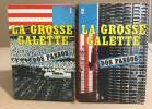 La grosse galette / complet en 2 tomes. Dos Passos