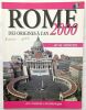 ROME : des origines à l' AN 2000 ( et le Vatican). Collectif