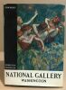 Tr2sors de la peinture à la national gallery washington. Walker John