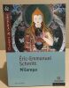 Milarepa - Classiques et Contemporains (2009). Schmitt Eric-Emmanuel  Sudret Laurence