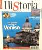Les grandes heures de Venise (avec son dépliant géant). Revue Historia N° Spécial