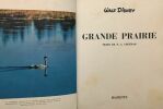 Grande Prairie. Walt Disney Gruénais P. A
